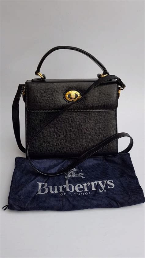 etsy burberry|burberry handbags on ebay.